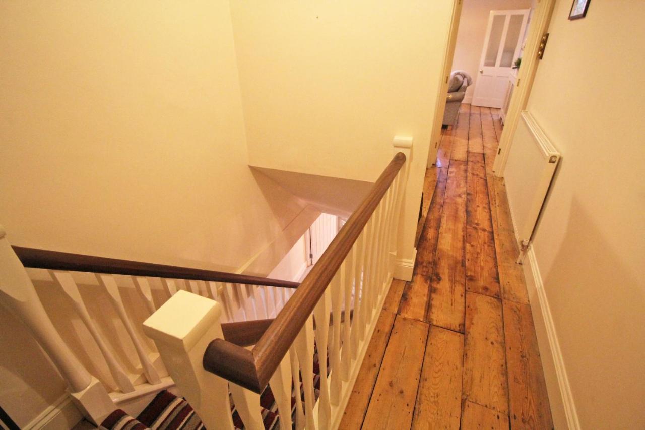 Unique Cambridgeshire Home Full Of Character Ely Eksteriør bilde