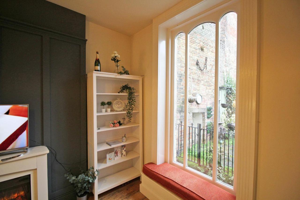 Unique Cambridgeshire Home Full Of Character Ely Eksteriør bilde