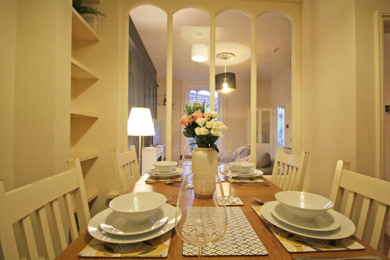Unique Cambridgeshire Home Full Of Character Ely Eksteriør bilde