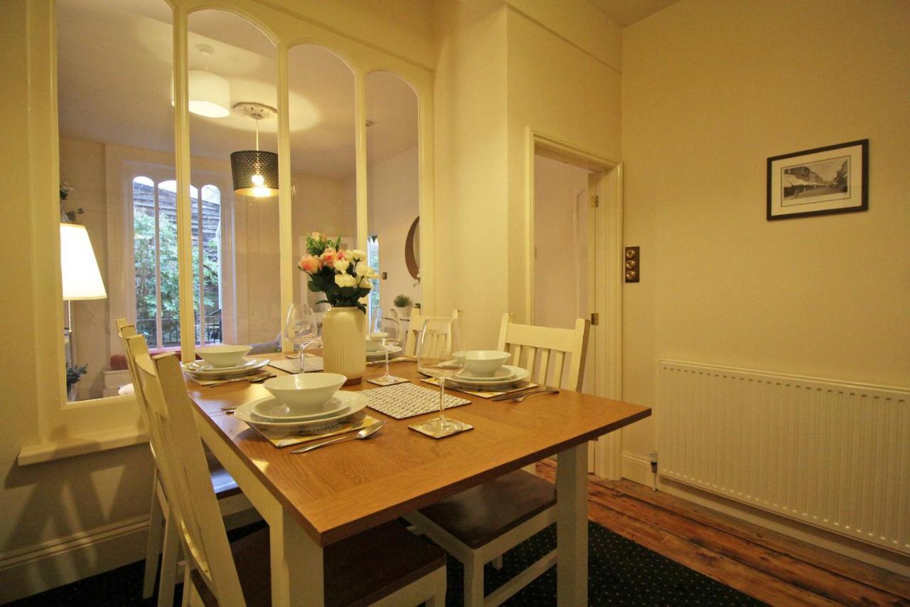 Unique Cambridgeshire Home Full Of Character Ely Eksteriør bilde