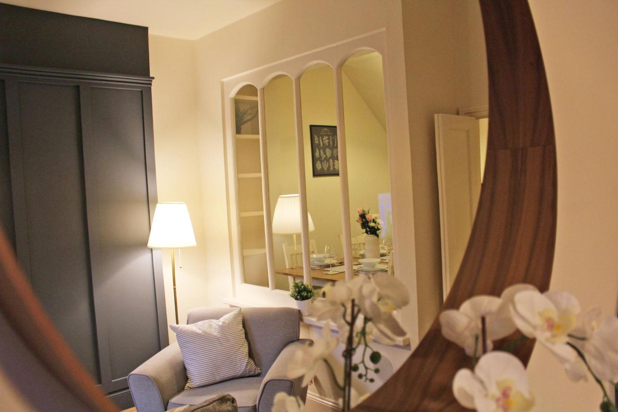 Unique Cambridgeshire Home Full Of Character Ely Eksteriør bilde