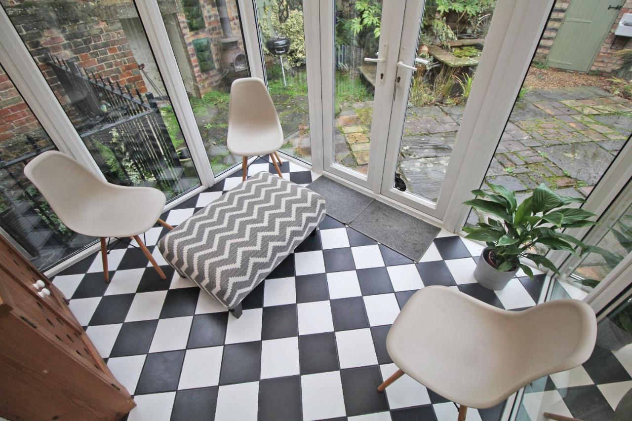 Unique Cambridgeshire Home Full Of Character Ely Eksteriør bilde