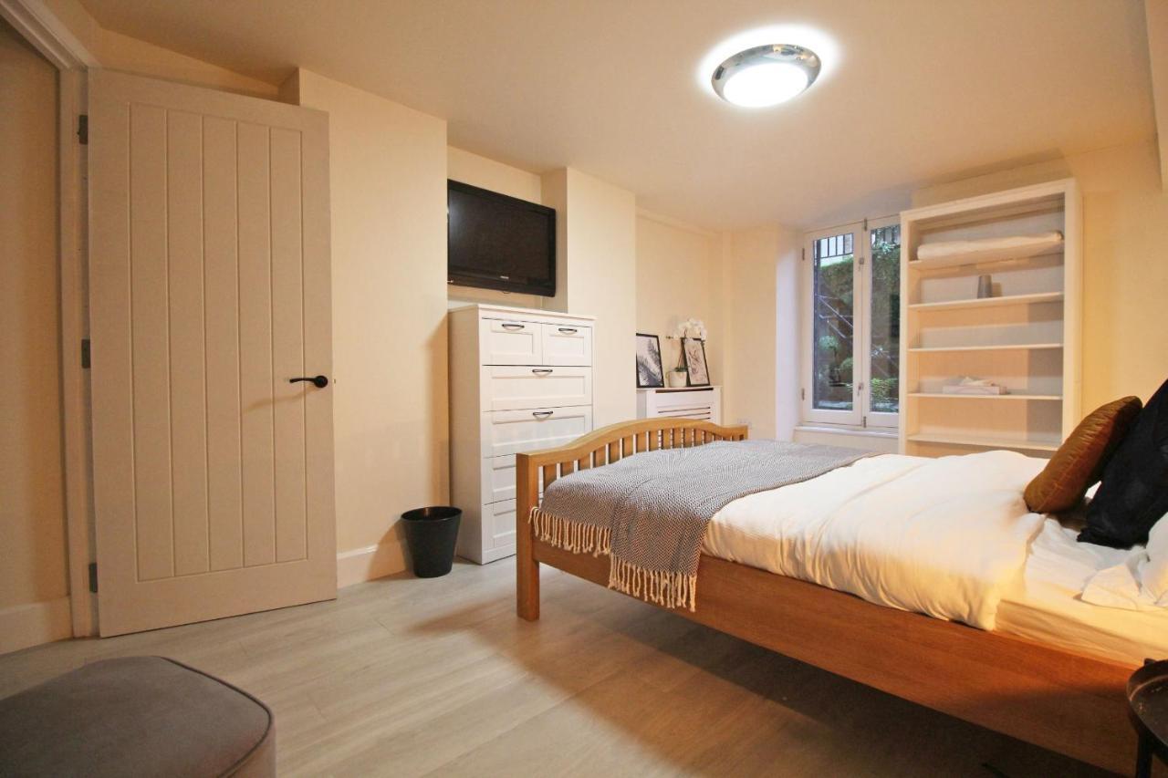 Unique Cambridgeshire Home Full Of Character Ely Eksteriør bilde