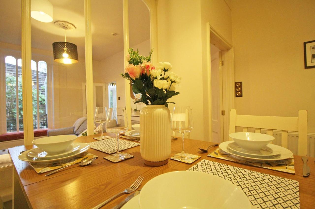 Unique Cambridgeshire Home Full Of Character Ely Eksteriør bilde