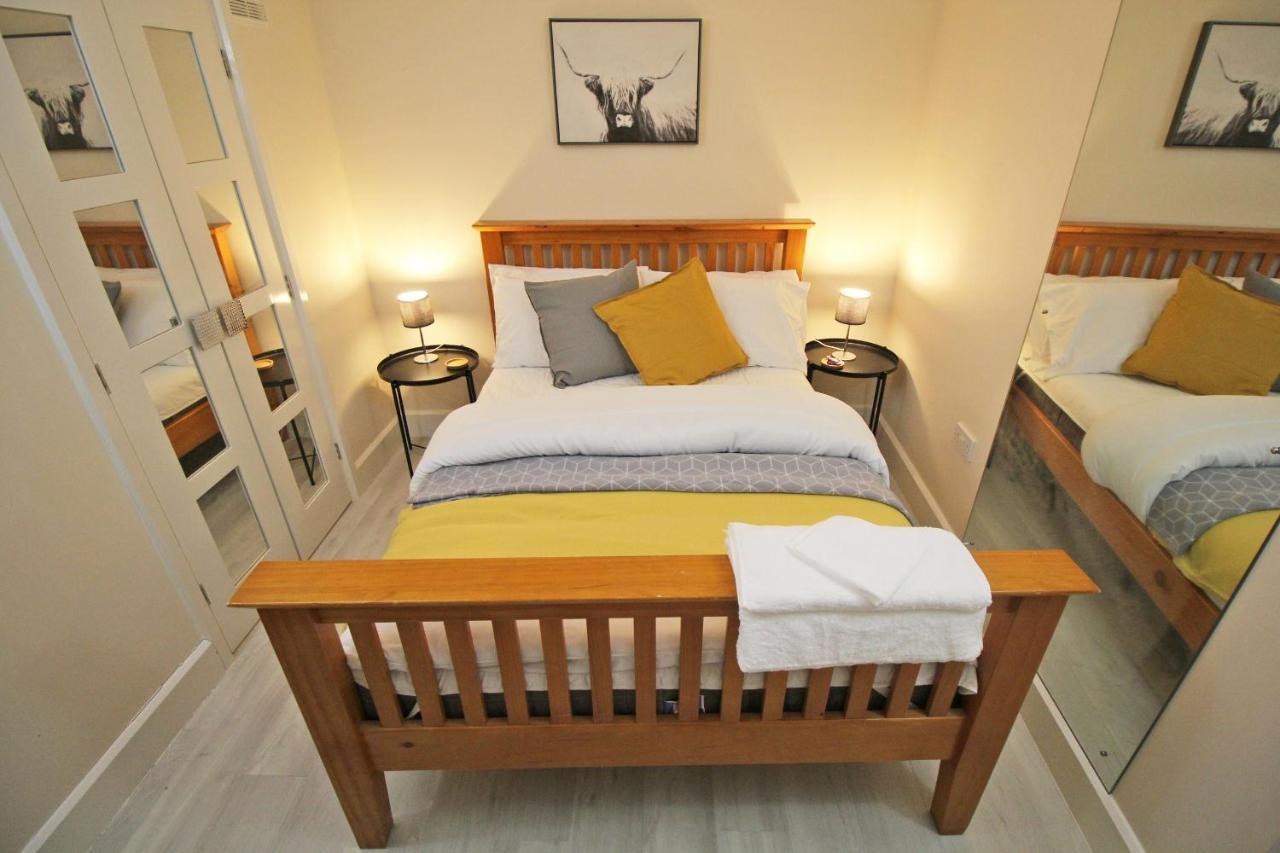 Unique Cambridgeshire Home Full Of Character Ely Eksteriør bilde