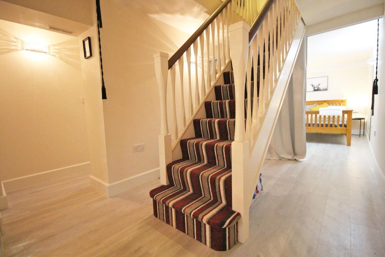 Unique Cambridgeshire Home Full Of Character Ely Eksteriør bilde