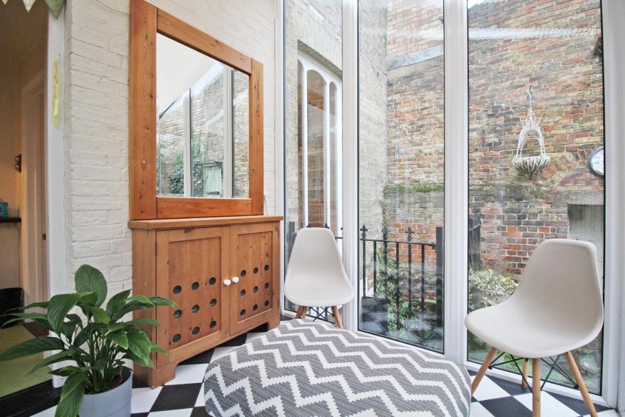 Unique Cambridgeshire Home Full Of Character Ely Eksteriør bilde